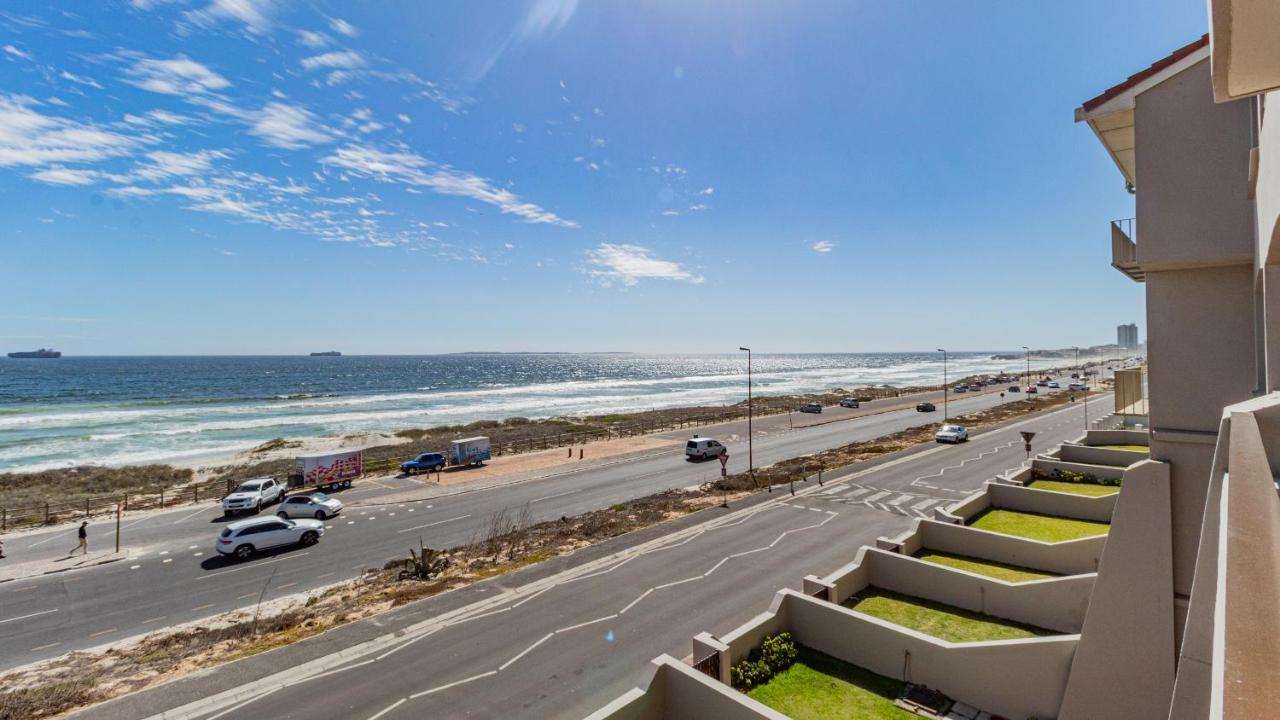 Beach Daze Leilighet Bloubergstrand Eksteriør bilde