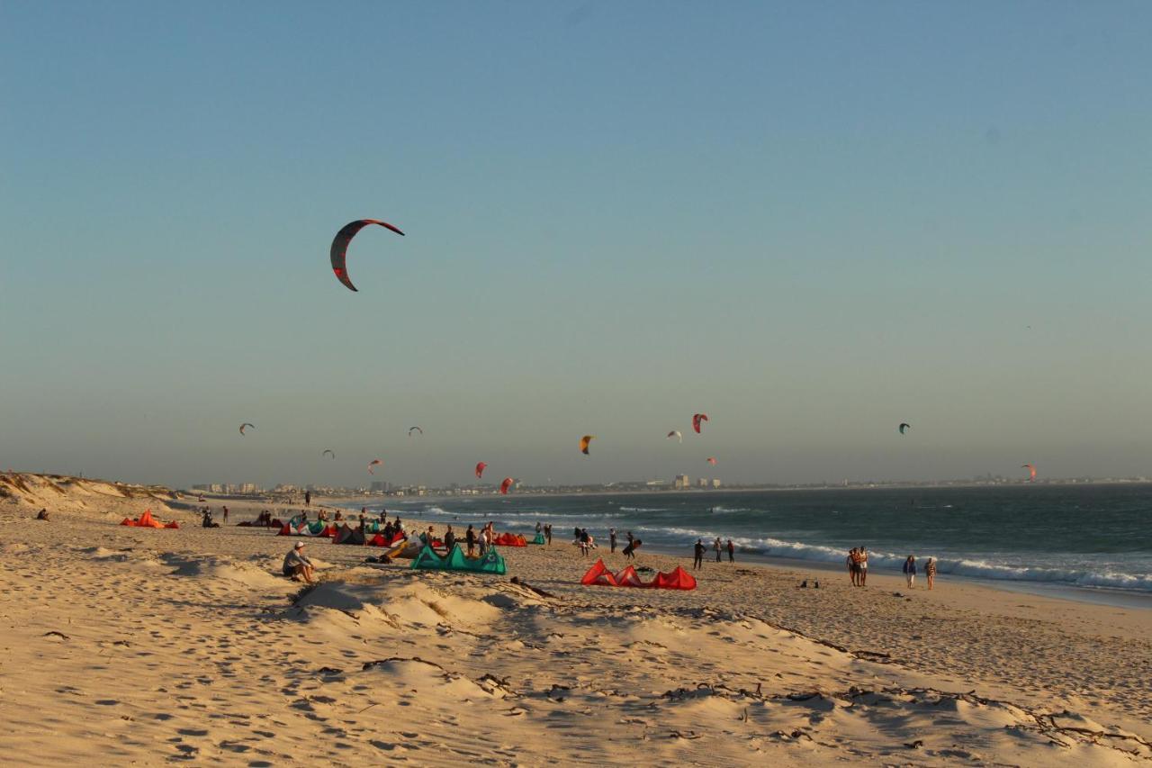 Beach Daze Leilighet Bloubergstrand Eksteriør bilde