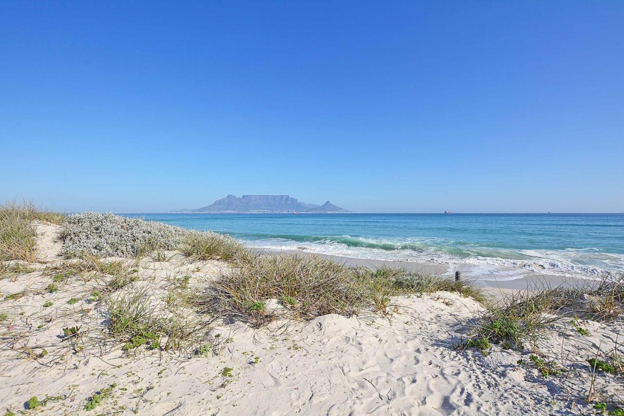 Beach Daze Leilighet Bloubergstrand Eksteriør bilde