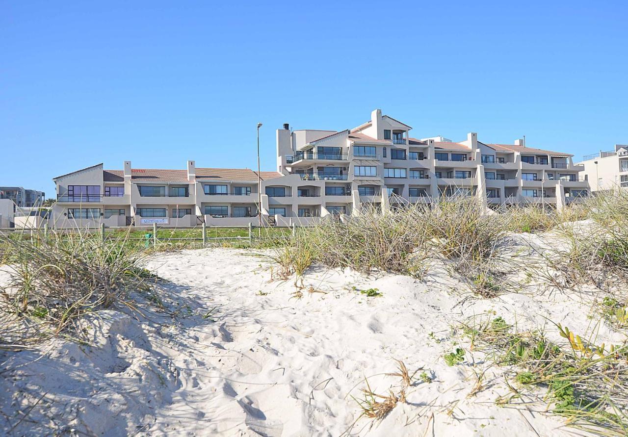 Beach Daze Leilighet Bloubergstrand Eksteriør bilde